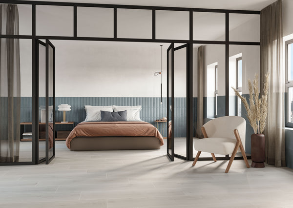 Lagom Convex Azul 300x600mm (1.26 sqm/box)