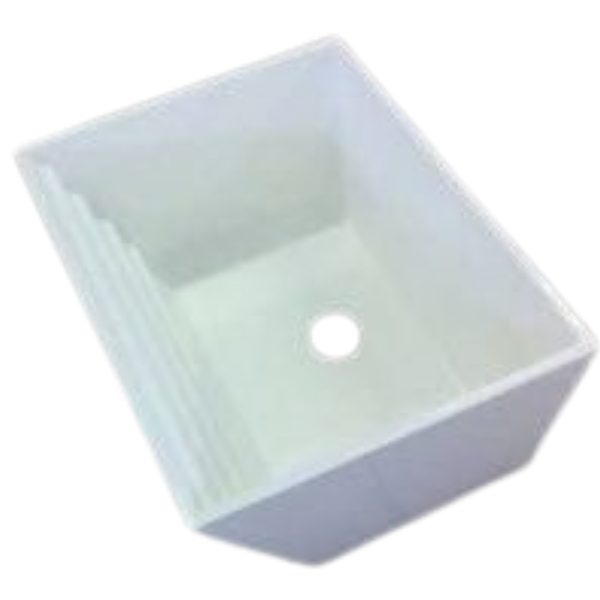 Laundry Single Sink Butler Basin