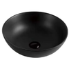 Lave Agnes Counter Basin Black