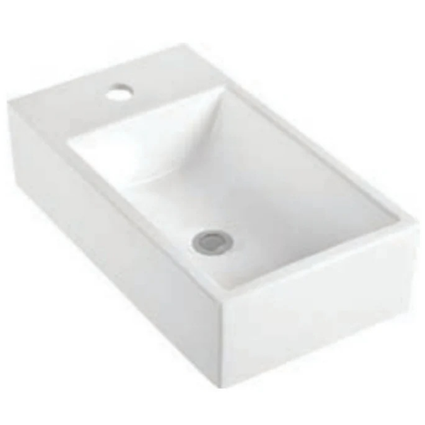Lave Amelie Counter Basin