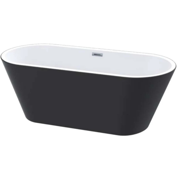 Lave Brittany. Freestanding Bath