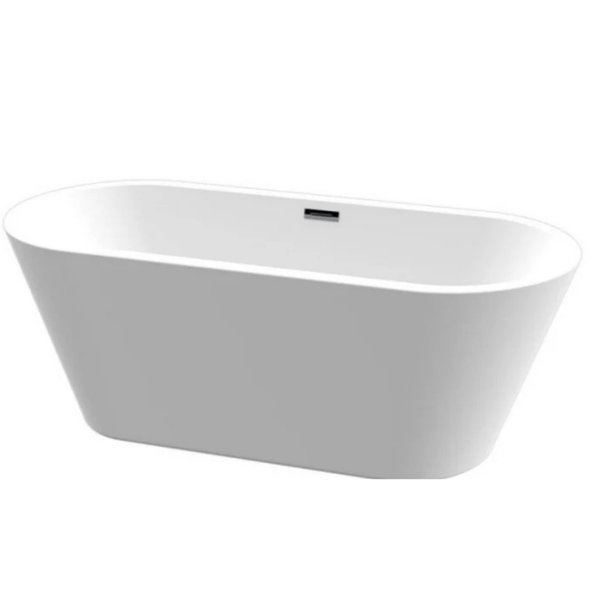 Lave Brittany Freestanding Bath