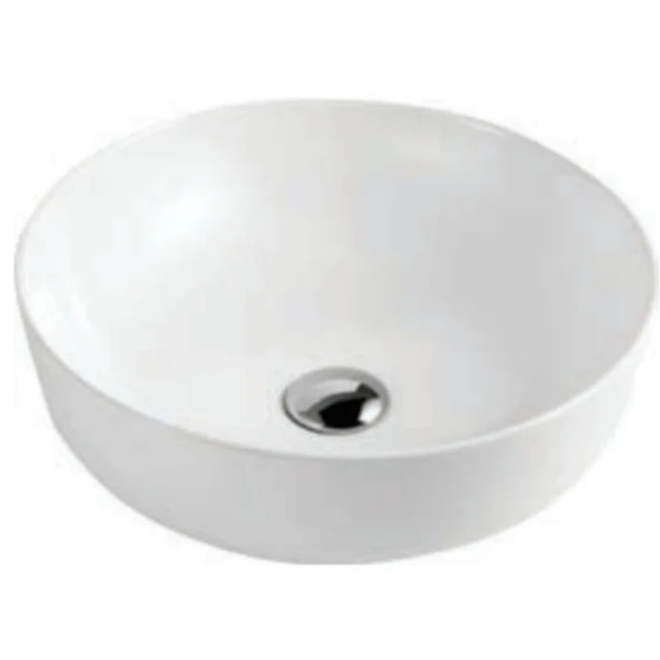 Lave Ember Counter Basin