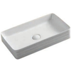 Lave Fleur Counter Basin