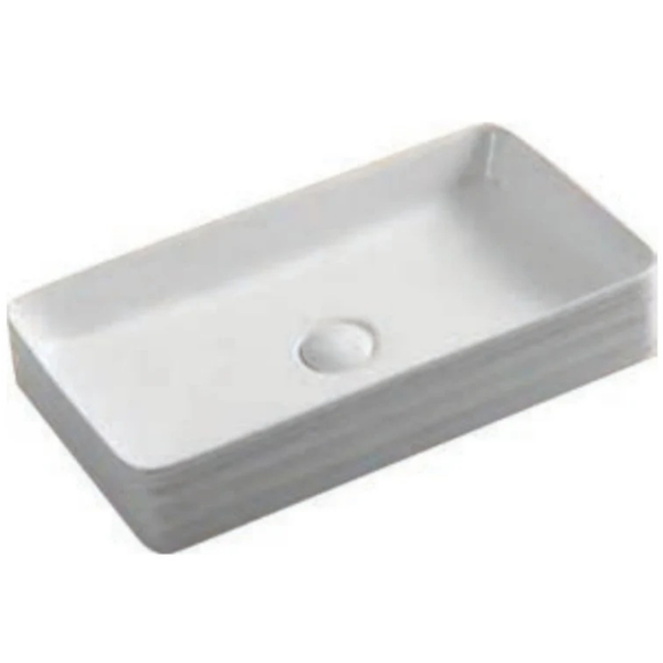 Lave Fleur Counter Basin