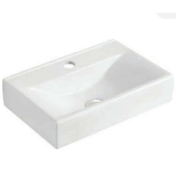 Lave Madeleine Counter Basin