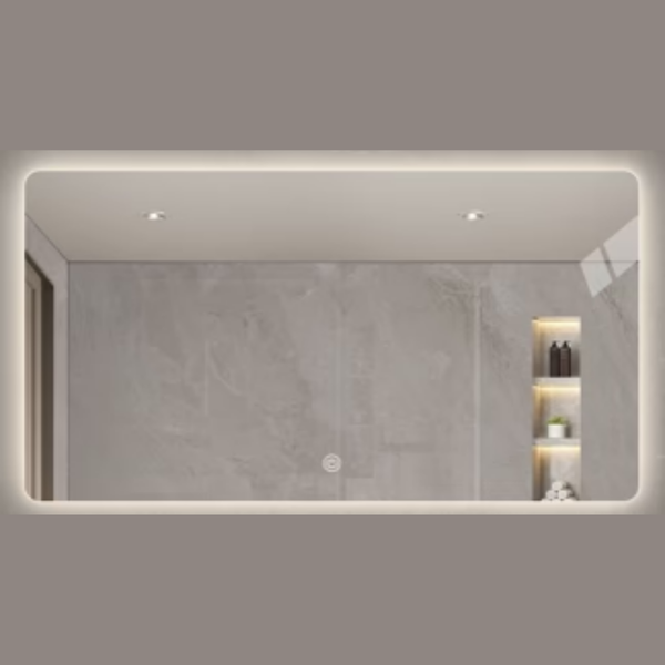 Led Alex Mirror