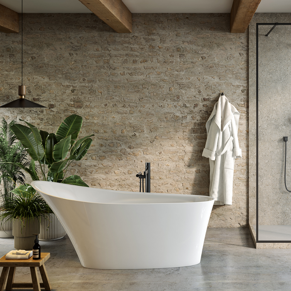 Ledro Freestanding Bath