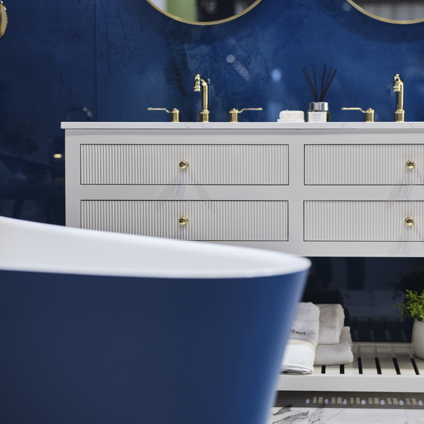 Ledro Freestanding Bath