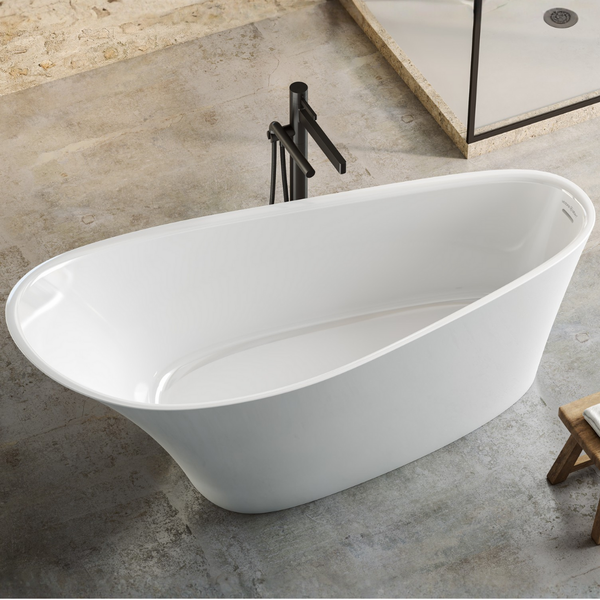 Ledro Freestanding Bath