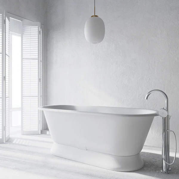 Liberty Bath