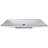 Liscio Basin NOF Polished White
