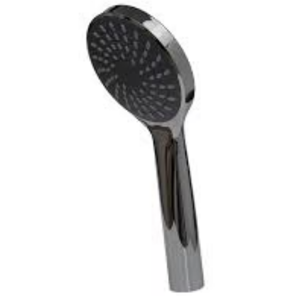 Lollipop Hand Shower Round