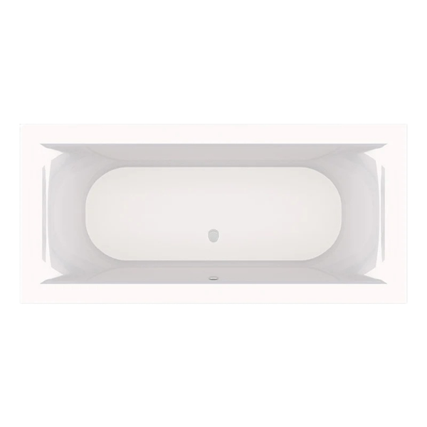 Lucca Freestanding Bath