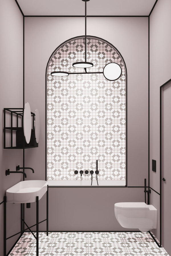 Picasso Meraki 200x200x8mm