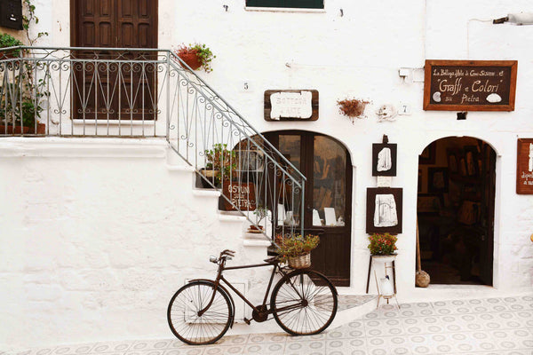 Picasso Copenhagen 200x200x8mm