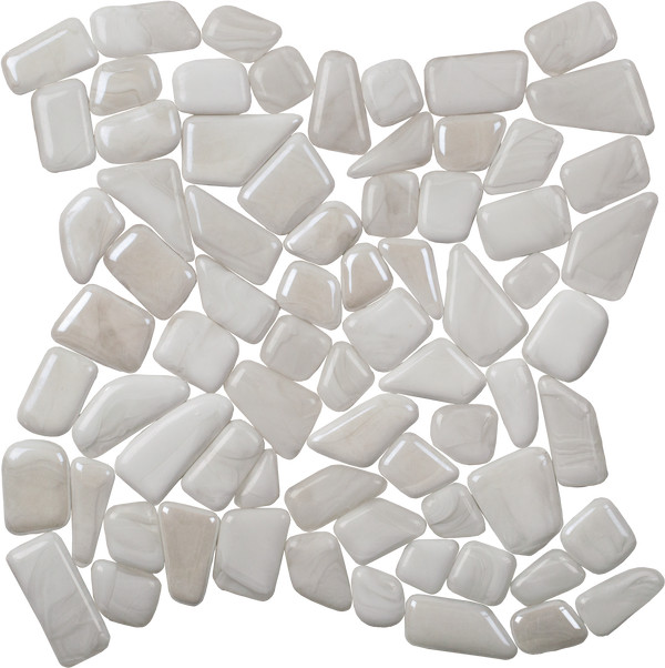 Riverstone Oyster 300x300mm (0,99 sqm/box)