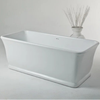 Magnus Freestanding Bath