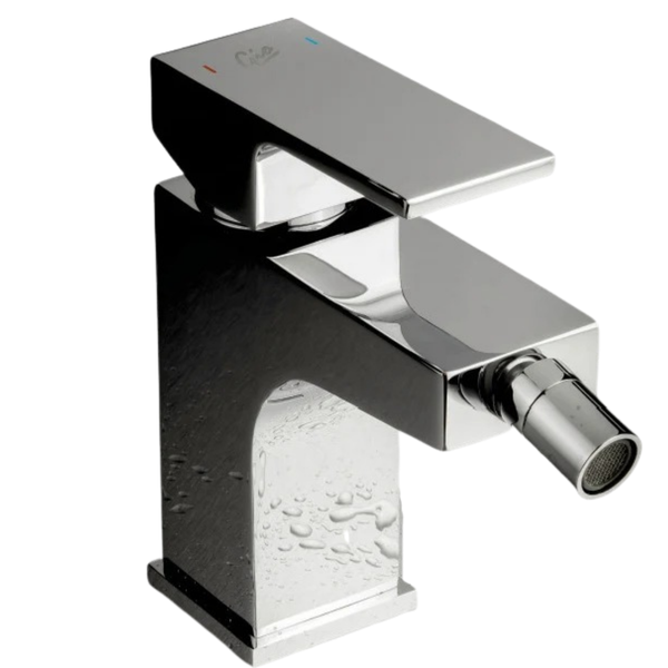 Malta Square Bidet Mixer