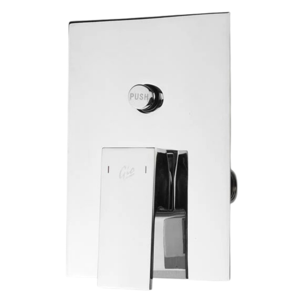 Malta Square Concealed Diverter Mixer Regular price