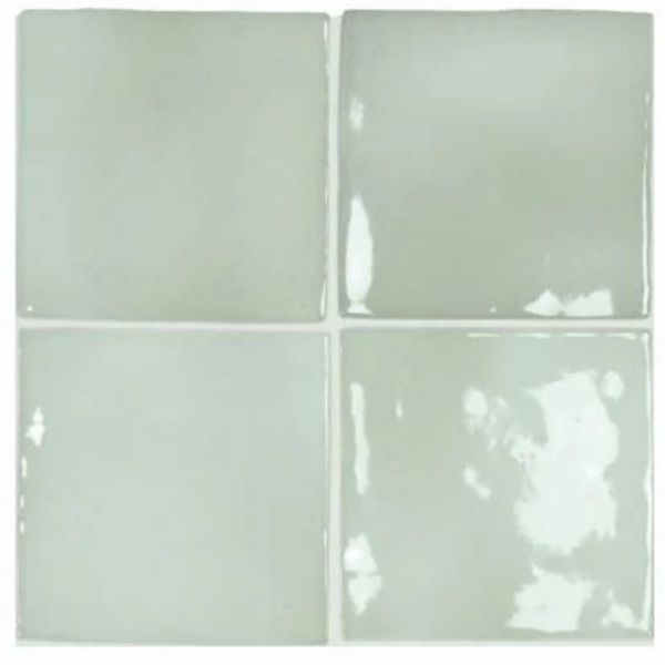 Manacor Cuadrado Mint