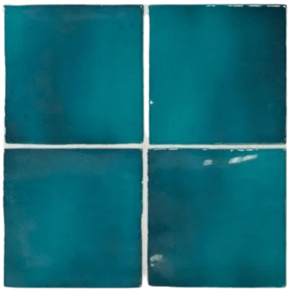 Manacor Cuarado Glacier