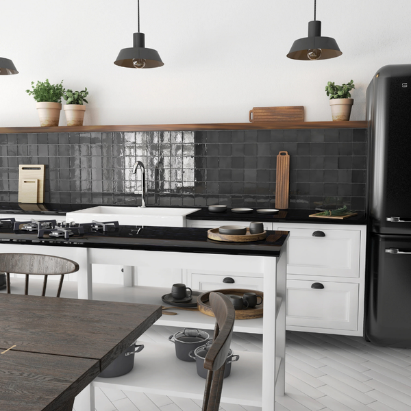 Manacor Curado Black