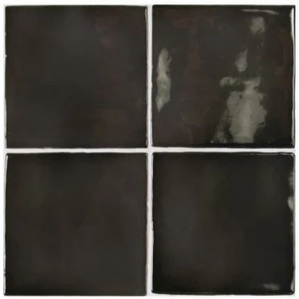 Manacor Curado Black