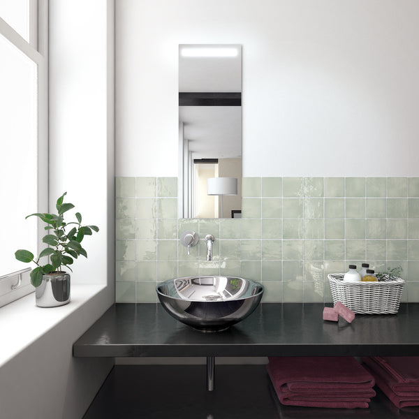 Manacor Cuadrado Mint 100X100 0.5M2 Pb