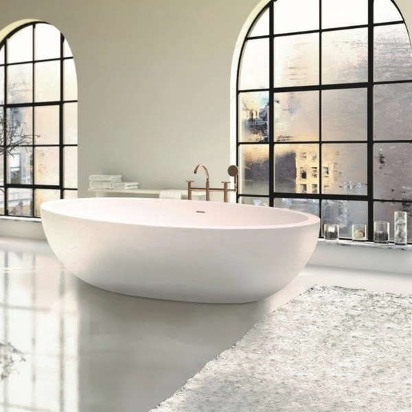 Marina Freestanding Bath