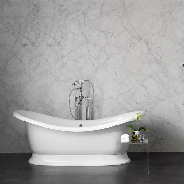 Marlborough Freestanding Bath