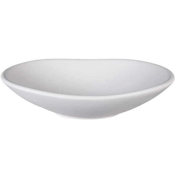Melbourne Basin NOF Polished White