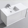 Messina 1000 Complete Vanity Set