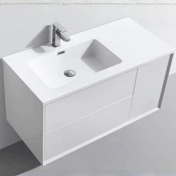 Messina 1000 Complete Vanity Set