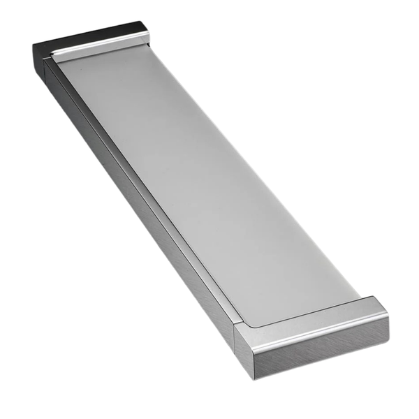 Messina Glass Shelf