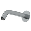 Metrix Fashion Wall Mounted Tap, Electronic Valve For Concealed Installation (Mains & Battery)