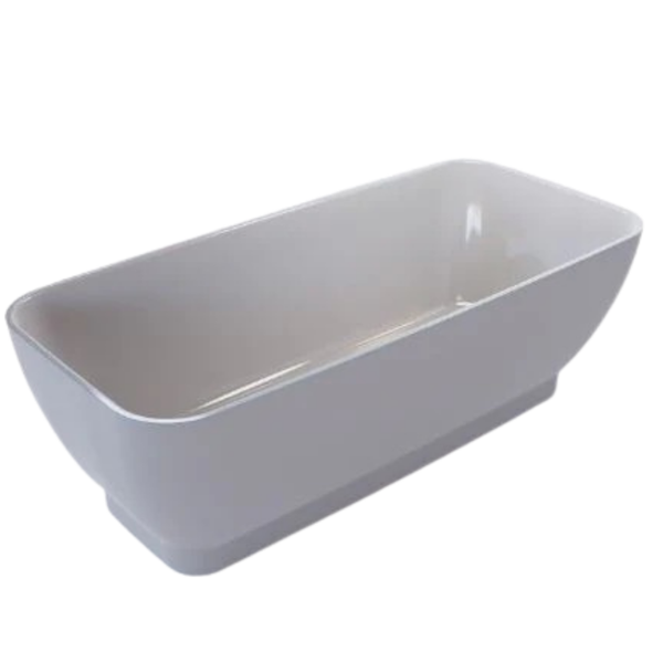 Mieke Freestanding Bath