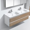 Milan 1500 Vanity Set