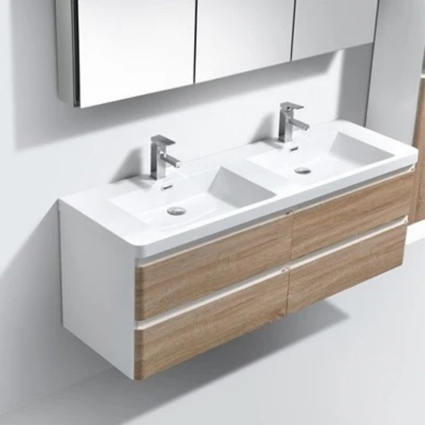 Milan 1500 Vanity Set
