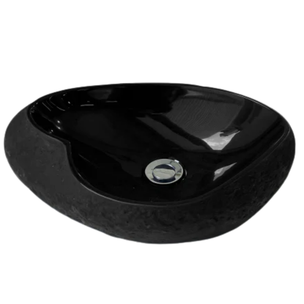 Millstone Countertop Basin