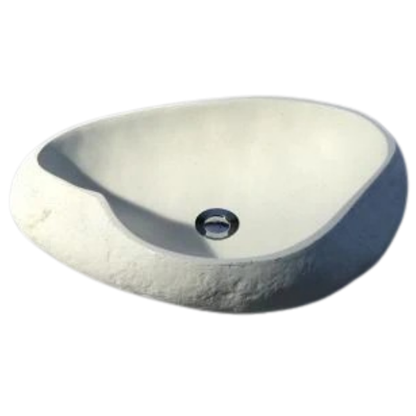 Millstone Countertop sandstone