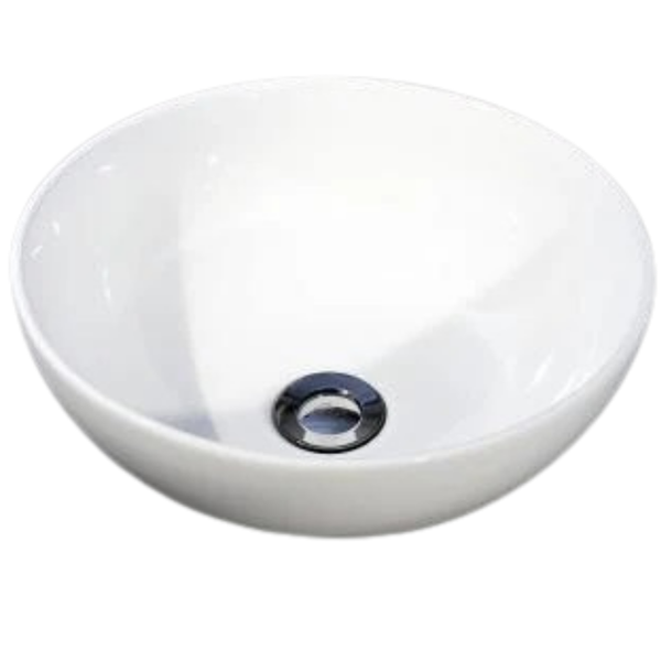 Mini Retro Countertop Basin