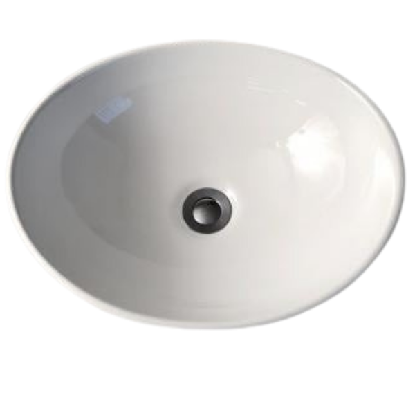 Mini Scoop Countertop Basin