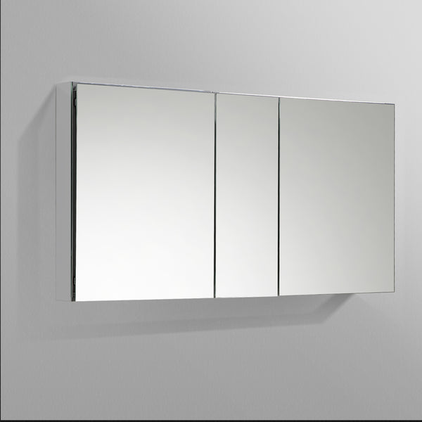 Mirror Cabinet 1250X660X127