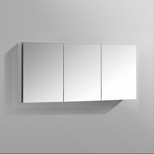 Mirror Cabinet 1500X660X127