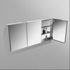 Mirror Cabinet 1500X660X127