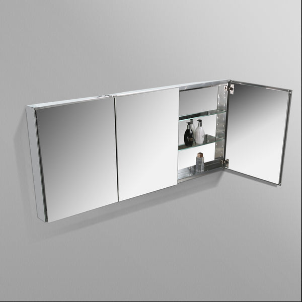 Mirror Cabinet 1500X660X127