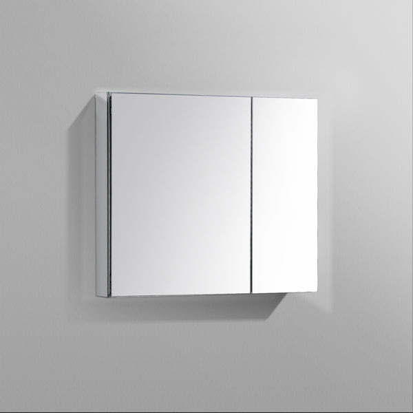 Mirror Cabinet 750X660X127