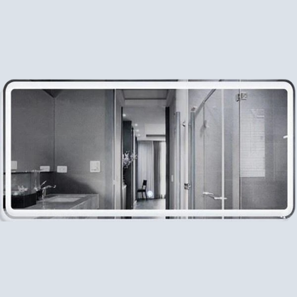 Mirror Led