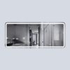 Mirror Led